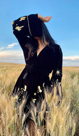 MyTindy AMIRA KIMONO, view 4