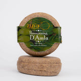 MyTindy Amla anti-hair loss solid shampoo 70g, view 2