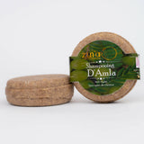 MyTindy Amla anti-hair loss solid shampoo 70g, view 3