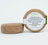 MyTindy Amla anti-hair loss solid shampoo 70g, view 4