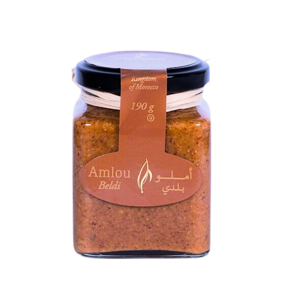 MyTindy Amlou Beldi - 190g / 6.7oz