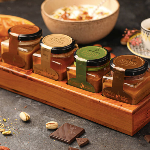 MyTindy Amlou Discovery Box