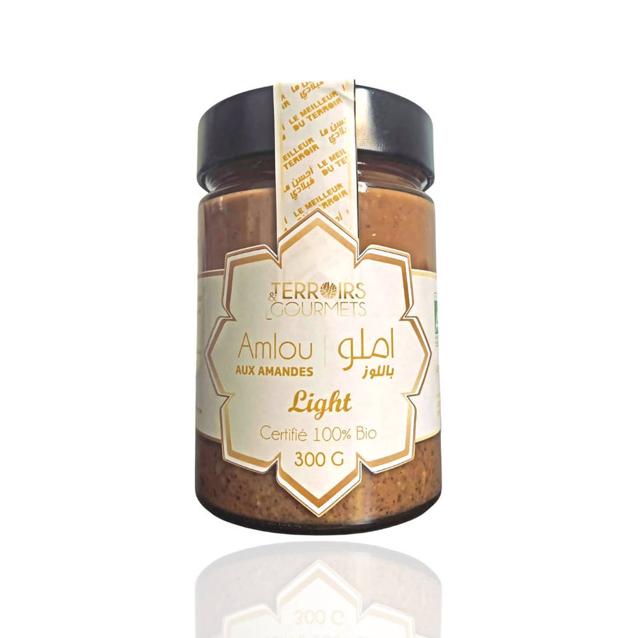 MyTindy Amlou Light