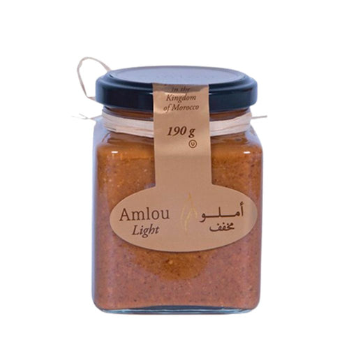 MyTindy Amlou Light - 190g / 6.7oz