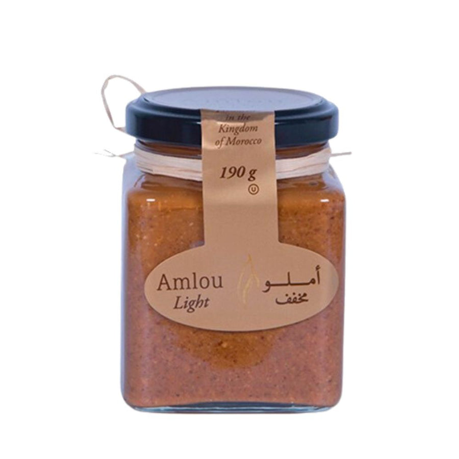MyTindy Amlou Light - 190g / 6.7oz