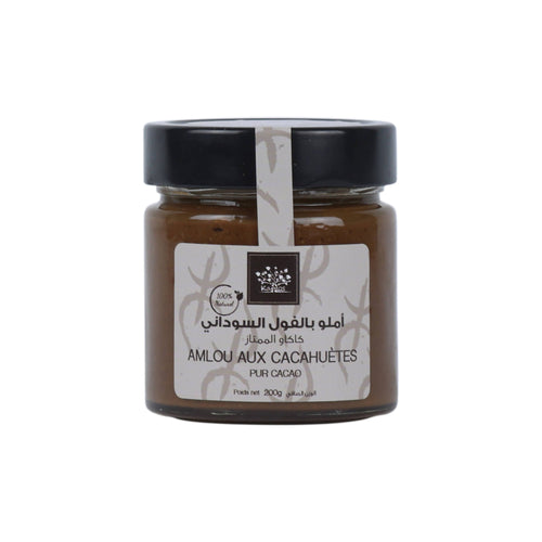 MyTindy AMLOU PEANUTS & COCOA