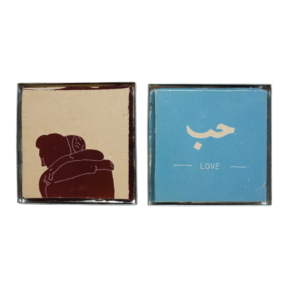MyTindy Amour Gift Box - Set of 2