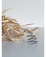 MyTindy Anaroze ring, view 2