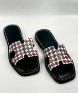 MyTindy Andalusian Sandals | Terre d'Histoire - Air Babouche, view 2