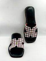 MyTindy Andalusian Sandals | Terre d'Histoire - Air Babouche, view 3
