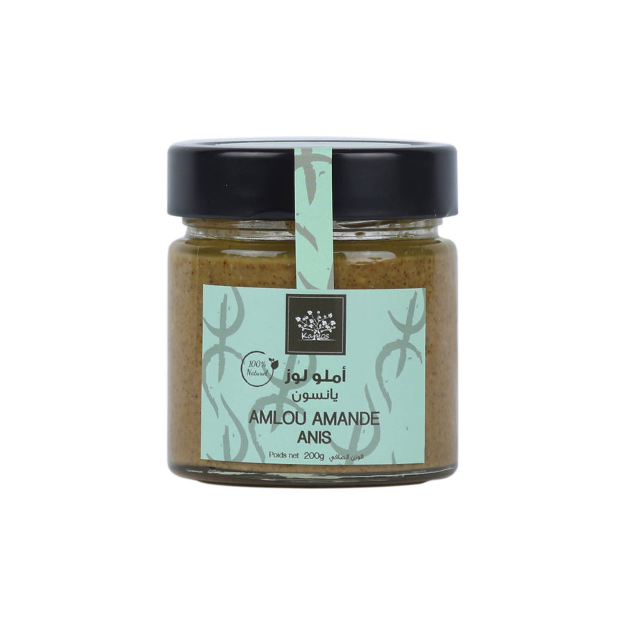 MyTindy ANIS ALMOND AMLOU