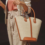 MyTindy ANISSA - Tote Bag, view 2