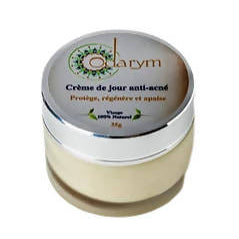 MyTindy Anti-acne moisturizing day cream