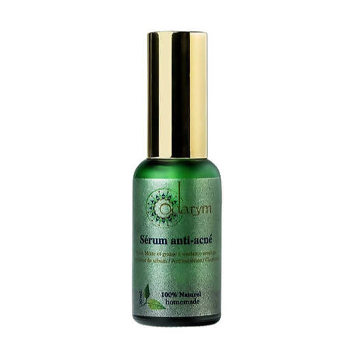 MyTindy Anti-acne night serum