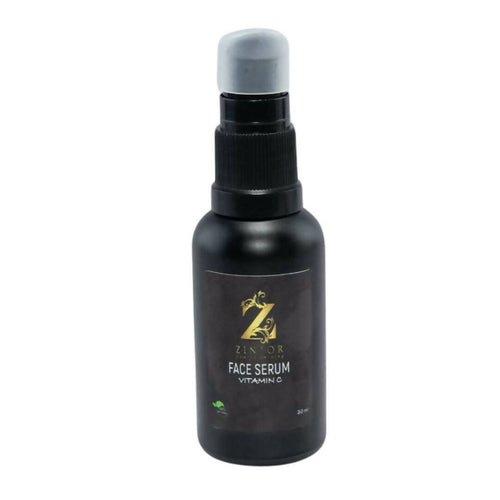 MyTindy Anti-ageing face serum with Vitamin C 30ml