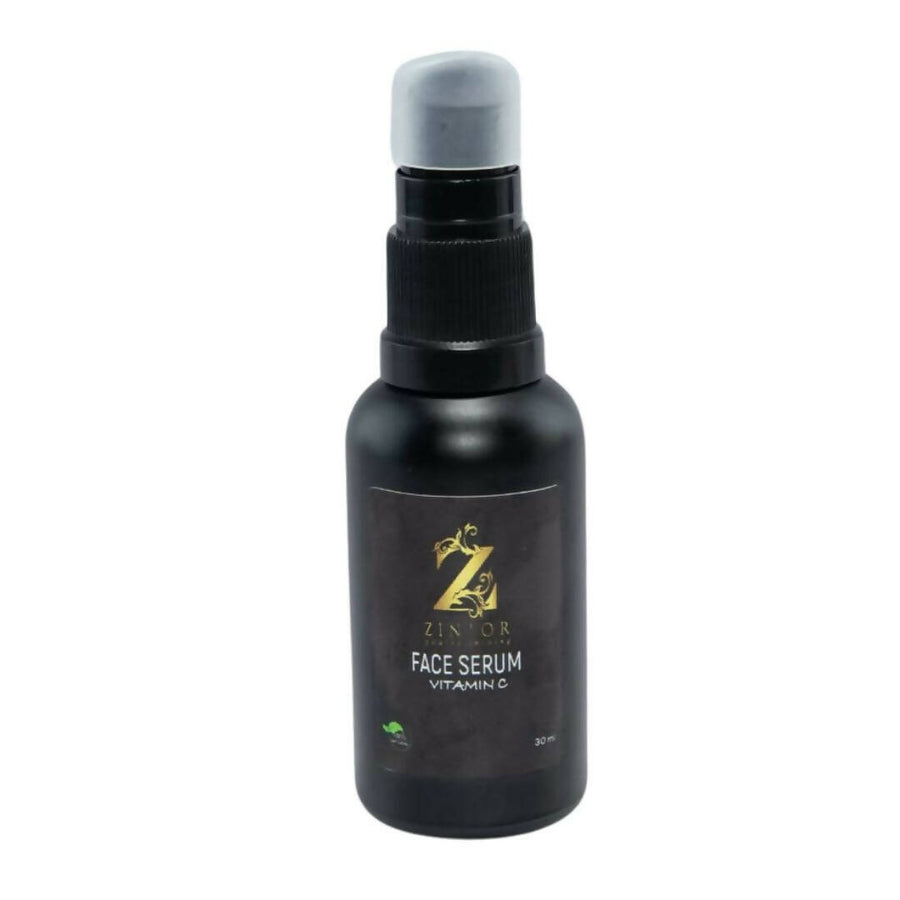 MyTindy Anti-ageing face serum with Vitamin C 30ml