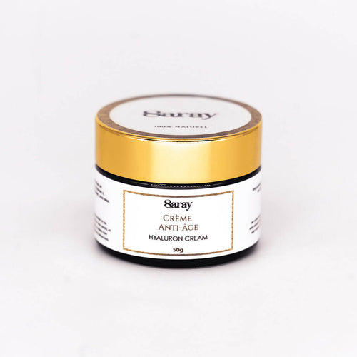 MyTindy Anti-Aging Cream
