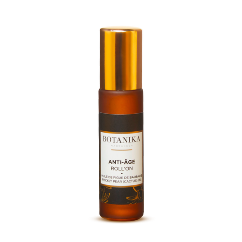 MyTindy ANTI-AGING ROLL-ON