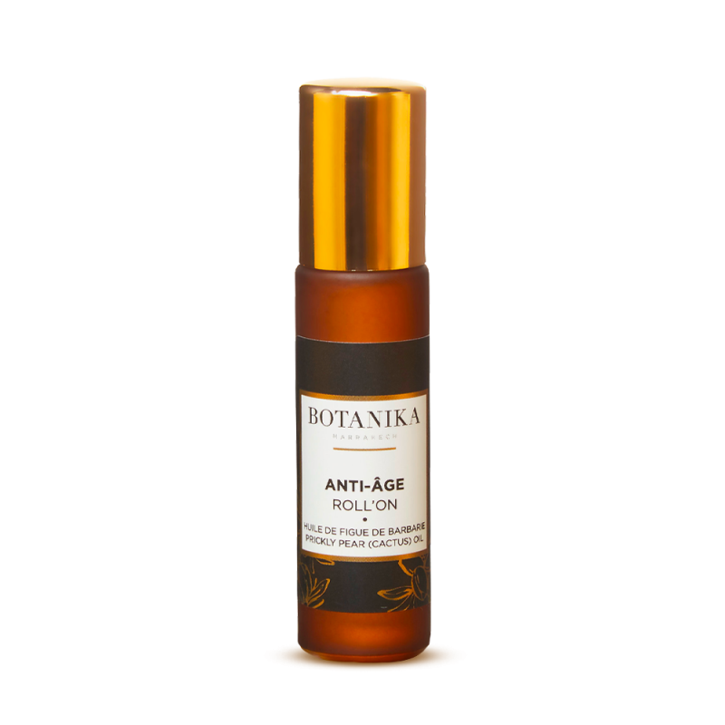MyTindy ANTI-AGING ROLL-ON