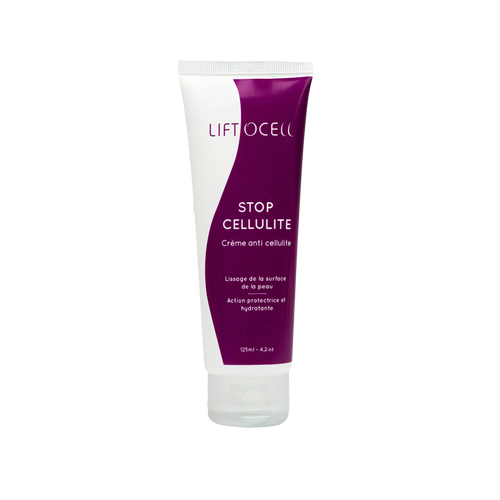 MyTindy Anti Cellulite Cream 125ml