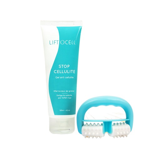 MyTindy Anti Cellulite Gel 125ml