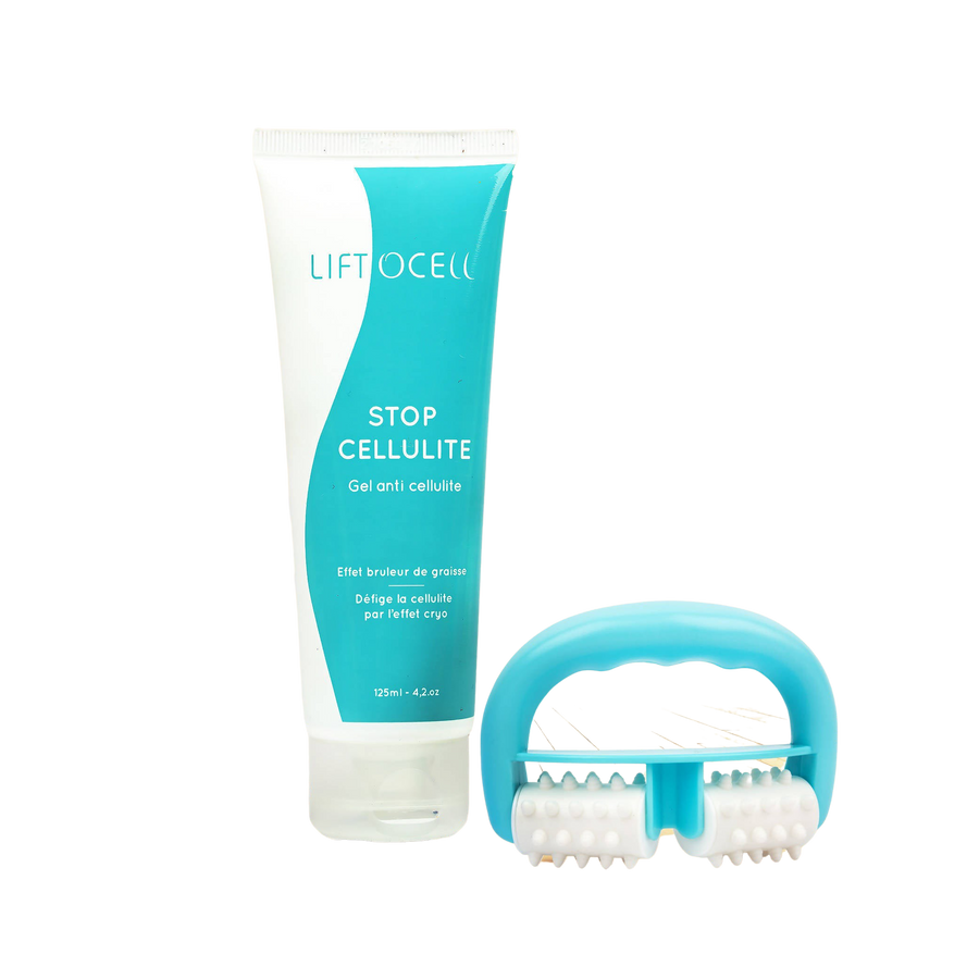 MyTindy Anti Cellulite Gel 125ml