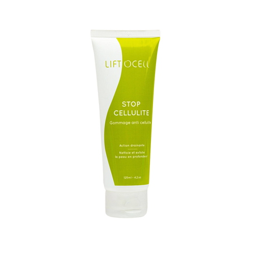 MyTindy Anti Cellulite Scrub 125ml