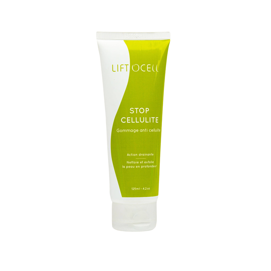 MyTindy Anti Cellulite Scrub 125ml
