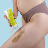 MyTindy Anti Cellulite Scrub 125ml, view 2