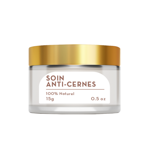 MyTindy Anti-Dark Circle Care