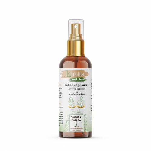 MyTindy Anti-hair loss hair lotion