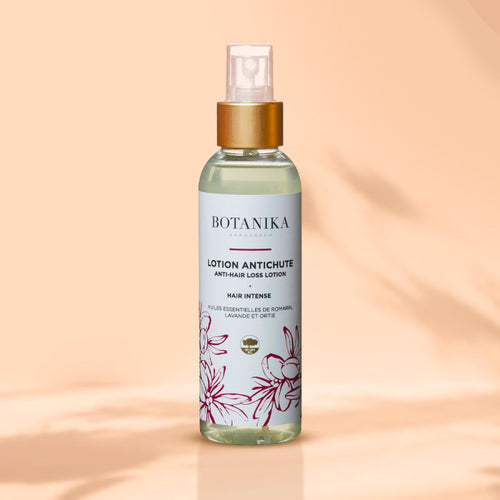 MyTindy ANTI-HAIR LOSS LOTION