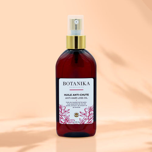MyTindy ANTI-HAIR LOSS OIL