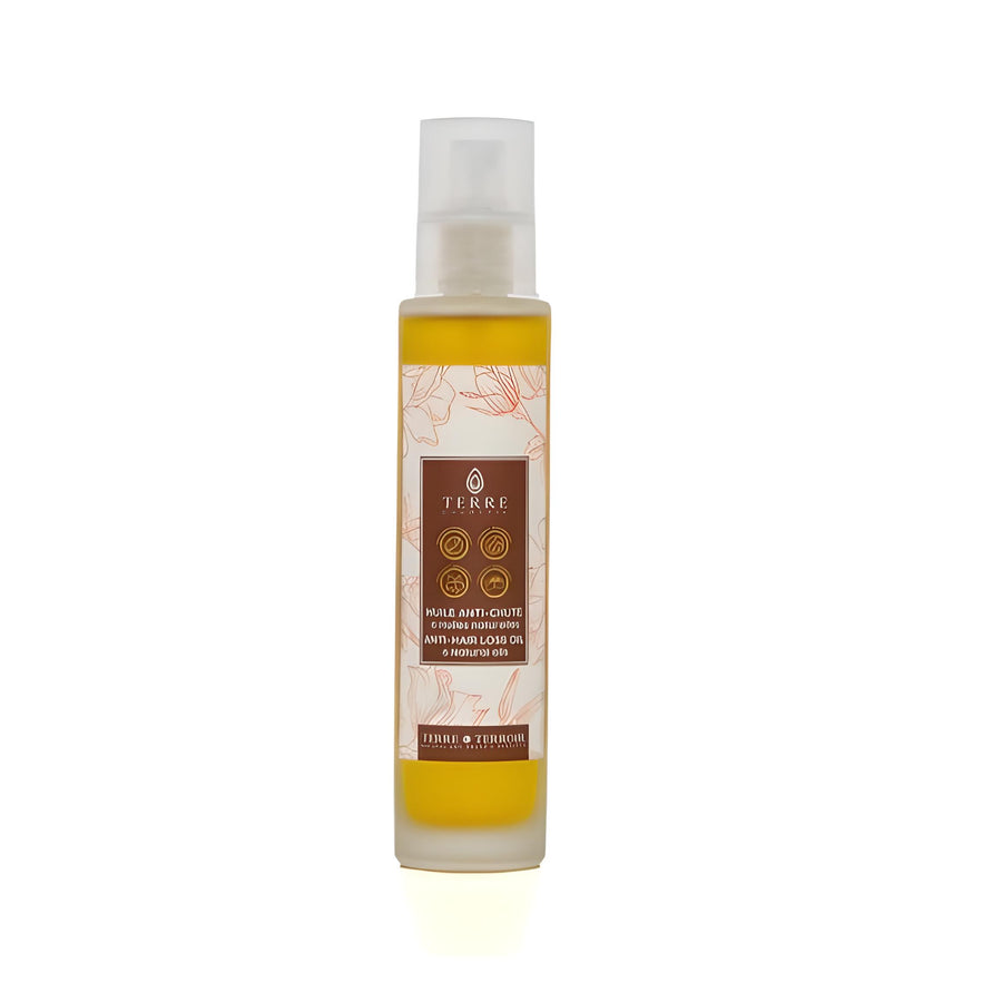 MyTindy Anti-hair Loss Oil