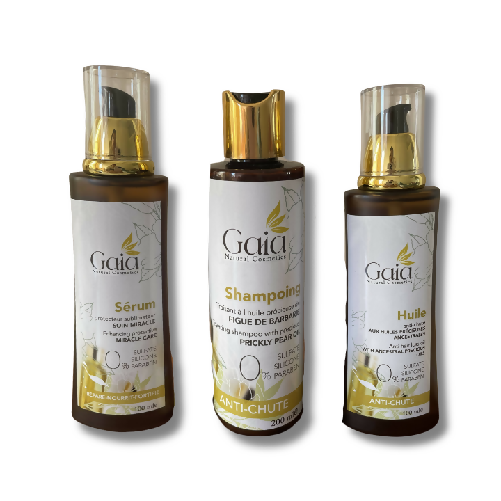 MyTindy Anti-hair loss pack