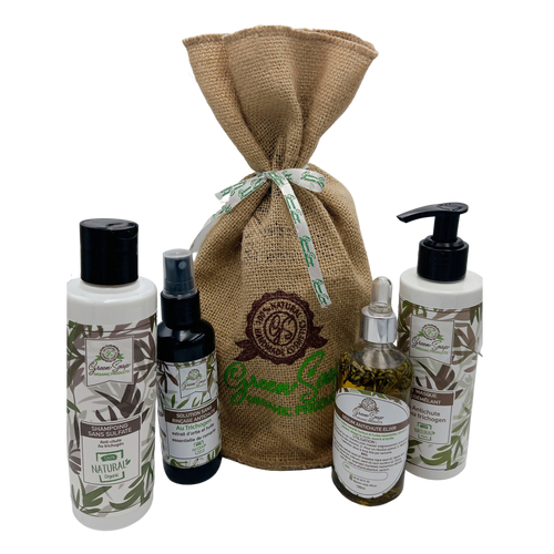 MyTindy Anti-hair loss treatment pack