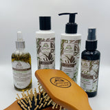 MyTindy Anti-hair loss treatment pack, view 2