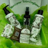 MyTindy Anti-hair loss treatment pack, view 3