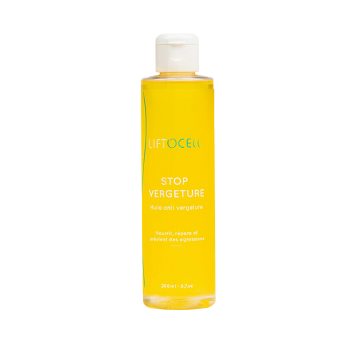 MyTindy Anti Stretch Mark Oil 200 ml
