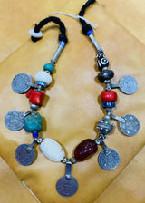MyTindy Antique Berber Necklace, view 2