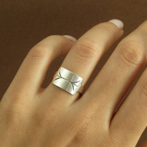 MyTindy ANYA Ring