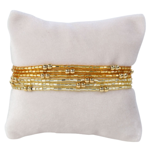 MyTindy Apple Pie Bracelet