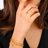 MyTindy Apple Pie Bracelet, view 3