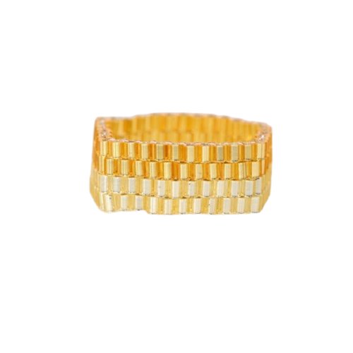 MyTindy Apple pie mini ring