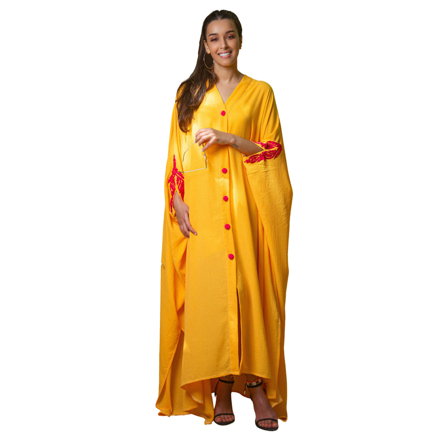 MyTindy ARABELLA KAFTAN