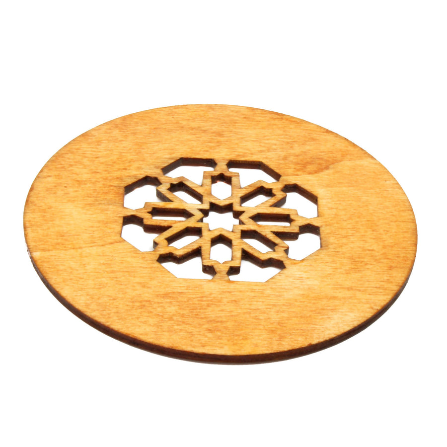 MyTindy Arabesque II Coasters