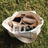 MyTindy ARABESQUE Tote Bag, view 4