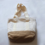 MyTindy ARABESQUE Tote Bag, view 5