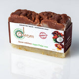 MyTindy Argan-Coco Exfoliating Soap, view 2