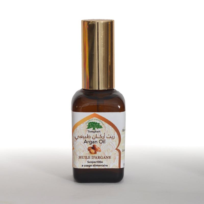 MyTindy Argan Oil